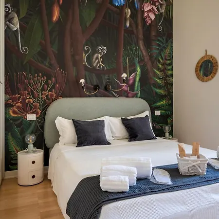 Luxury Experience In Daire