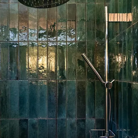 Luxury Experience In Daire Bari