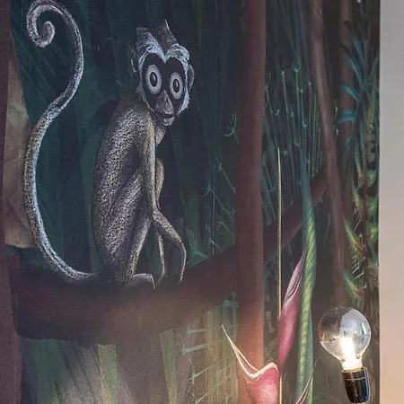 Luxury Experience In Daire