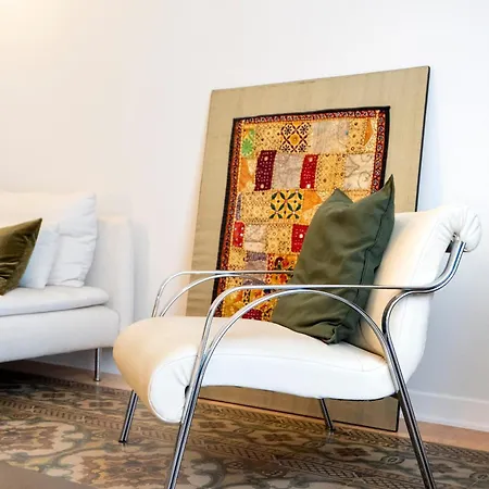 Daire Luxury Experience In *