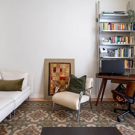 Luxury Experience In Daire