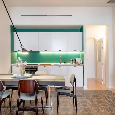 Luxury Experience In Daire *