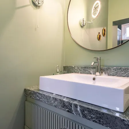 Luxury Experience In Appartement