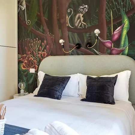 아파트 Luxury Experience In *