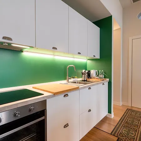 Luxury Experience In Appartement *