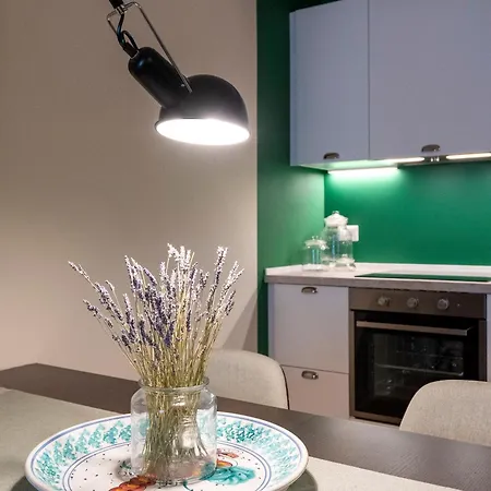 Luxury Experience In * Bari