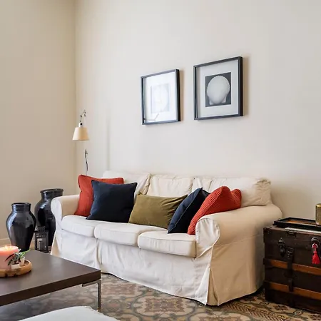 Luxury Experience In