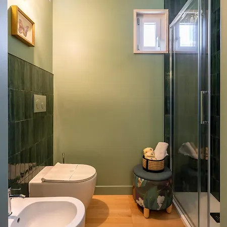 Luxury Experience In Appartement