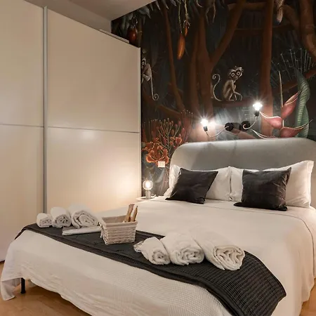 Luxury Experience In 바리