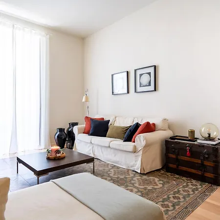 Appartement Luxury Experience In Bari