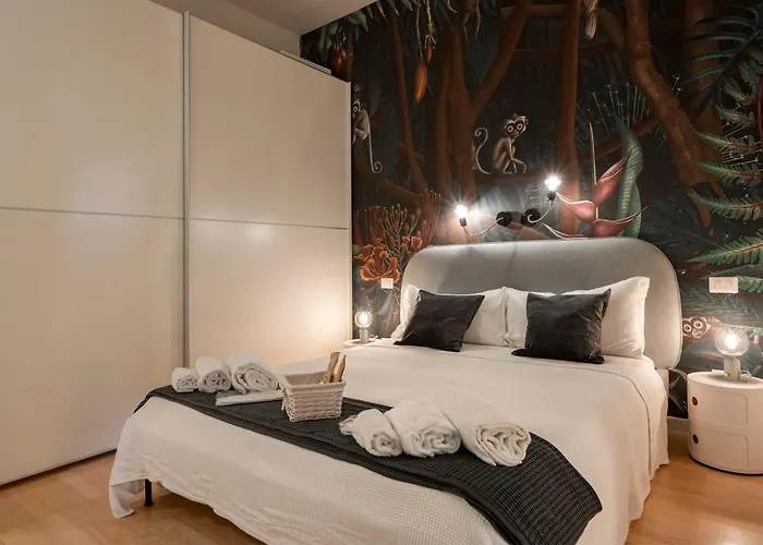 Luxury Experience In בארי